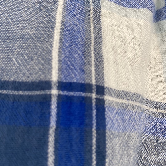 Tucker & Tate Button-Down Shirt, 4T - Picture 9 of 10